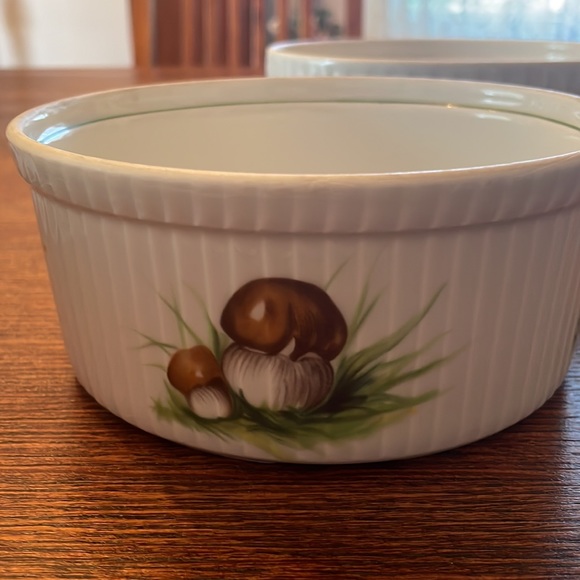 French Ramekins - Picture 6 of 10